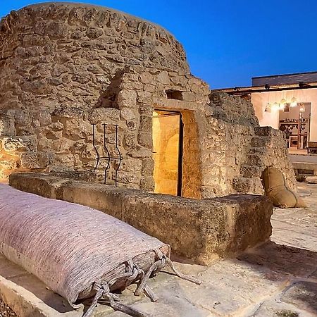 Trullo Santovia Panzió Sant Isidoro  Kültér fotó