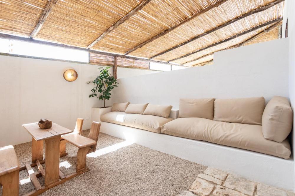 Trullo Santovia Panzió Sant Isidoro  Kültér fotó