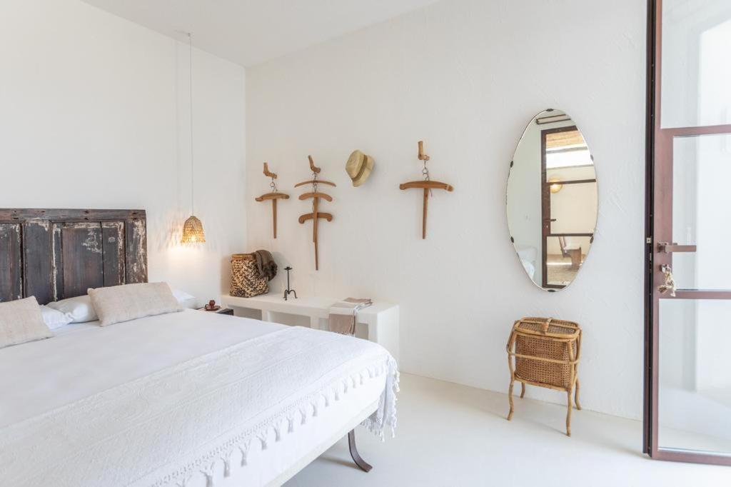 Trullo Santovia Panzió Sant Isidoro  Kültér fotó
